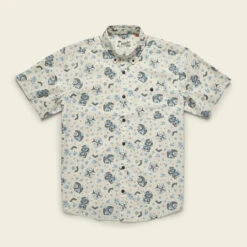 HOWLER MEN'S MANSFIELD SHIRT