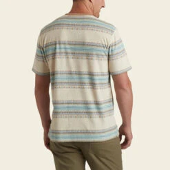 HOWLER MEN'S KUTI TEE -Johnny Corral Shop S23 Terry Tee Kuti Bone White Back 3a852d89 5ca8 4e7b 968c fadc62fb8275