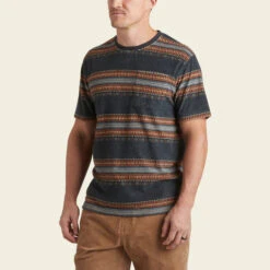 HOWLER MEN'S Terry T- PETROL 9 HOWLER MEN'S Terry T- PETROL -Johnny Corral Shop S23 Terry Tee Kuti Petrol Front d3baa0f1 5431 4e7b 9204 4910722e3a55