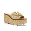 SAM EDELMAN LIVI WEDGE SANDAL