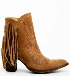 YIPPEE KI YAY WOMEN'S NEW SHERIFF IN TOWN BOOTIE