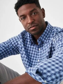 Faherty The Movement™ Shirt