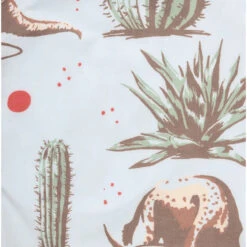 SENDERO NUECES SWIM TRUNK -Johnny Corral Shop SPCT123S11A PointBar Boardshort Nueces Detail3 720x 6e3a2279 355f 4368 860a 08c402b95de4