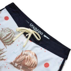 SENDERO NUECES SWIM TRUNK -Johnny Corral Shop SPCT123S11A PointBar Boardshort Nueces Detail5 720x b8f97af5 e49e 4708 adf0 a56359b3d10c