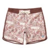 SENDERO MOJAVE SWIM TRUNK
