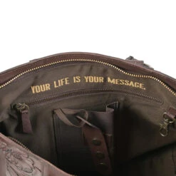 STS WESTWARD DUSTY LEE PURSE -Johnny Corral Shop STS30851 westward dusty lee purse detail 2 600x 712c4b58 5260 481f b4c5 c3693c0306b0