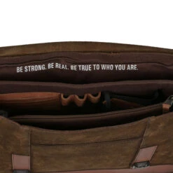 STS FOREMAN LL MESSENGER -Johnny Corral Shop STS31297 foreman ll messenger detail 2 600x 69b28f42 e740 4bbd b645 1d12f50b2967