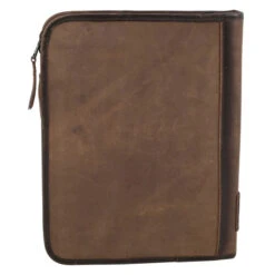STS COWHIDE BINDER -Johnny Corral Shop STS39952 cowhide binder back 600x c86771e5 d488 4d25 998d a2f023d11e74