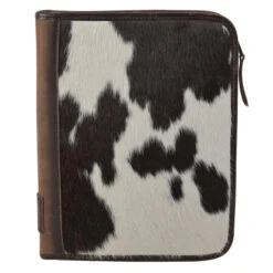 STS COWHIDE BINDER