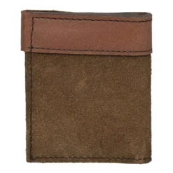 STS FOREMAN LL ROUGHOUT BOOT WALLET -Johnny Corral Shop STS60369 foreman ll rough out boot wallet back 600x 5cbb14a6 f07e 4d5e 8acc a8e91f649bd4