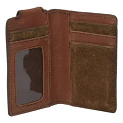 STS FOREMAN II MONEY CLIP -Johnny Corral Shop STS60370 foreman ll mens money clip detail 600x 610d1e20 871a 4213 afac ac860063ff35