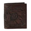 STS WESTWARD MEN’S HIDDEN CASH WALLET