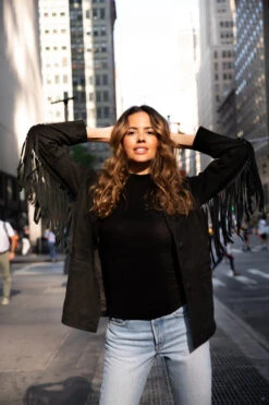 MAURITIUS WOMEN'S TANNY JACKET -Johnny Corral Shop Tanny 720x d651fb1b e3c5 49b1 aa8e 9d54bb473e4c