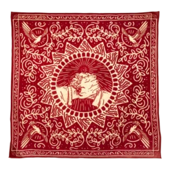 THE GOOD FIGHT WILDRAG