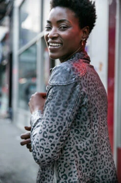 MAURITIUS WOMEN'S VICKI JACKET