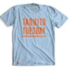 TUMBLEWEED TEXSTYLES TAQUITO TUESDAY TEE