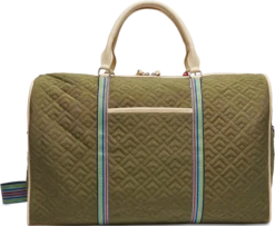 CONSUELA TAYLOR WEEKENDER BAG -Johnny Corral Shop WKND3270TTTOOS 04 720x f4ee5a48 d2b0 4ec7 8cee beda39e075fd