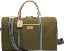 CONSUELA TAYLOR WEEKENDER BAG