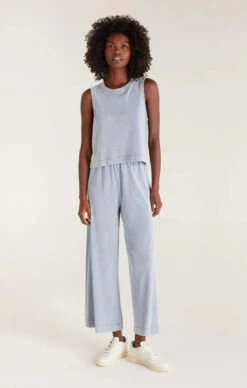 ZSUPPLY SCOUT JERSEY DENIM PANT -Johnny Corral Shop ZP222220 WAI DETAIL 1 740x 5add6dc8 ed31 4794 8004 1ab6fd046523