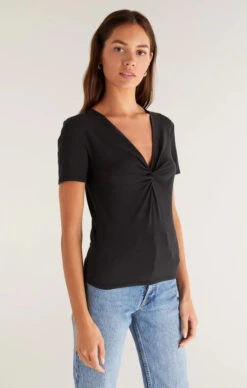 Z SUPPLY TABBY TWIST- BLACK -Johnny Corral Shop ZT231405 BLK SIDE 540x cbf6def1 3173 4b03 9bbb ce842c9d1c26