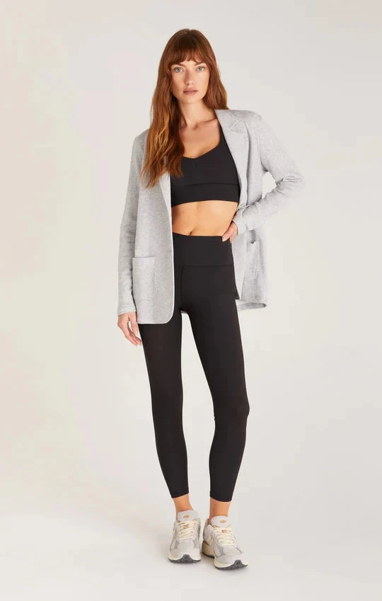 Z SUPPLY CASUAL FRIDAYS TERRY BLAZER 6 Z SUPPLY CASUAL FRIDAYS TERRY BLAZER - Image 6