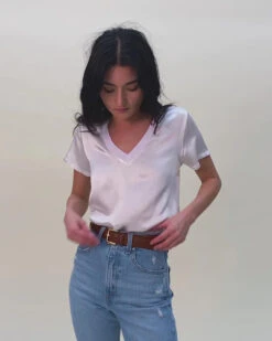 NATION JUNE V NECK TOP -Johnny Corral Shop a030e78d78fe4936907706bf56adc4d0.thumbnail.0000000000