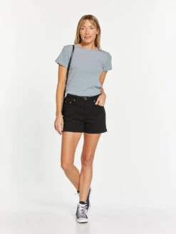 THREAD AND SUPPLY AMORA SHORT -Johnny Corral Shop amora shorts prepack 6 units bottom thread supply 114555 600x 0f64cc2f 9e87 4096 93ee 8f8245c4900b