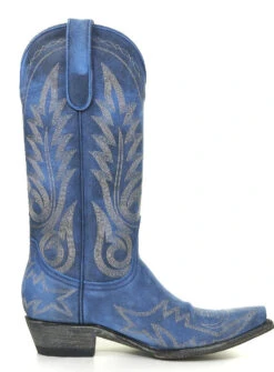 OLD GRINGO WOMEN'S NEVADA AZUL