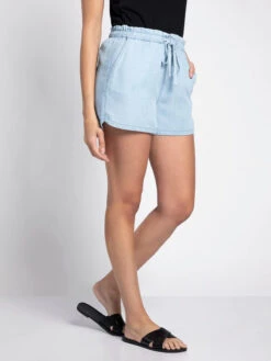 THREAD AND SUPPLY BRENT SHORT