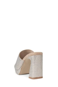 JEFFREY CAMPBELL CAVIAR JEWEL PALTFORM SUEDE MULE -Johnny Corral Shop caviar js yyh 323267 1365x a2a430f7 29fa 42b6 a439 3601274ba92b
