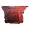 BED STU CELINDRA LTC CRANBERRY TD PURSE