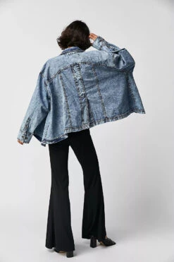 FREE PEOPLE BACK TO YOU DENIM JACKET -Johnny Corral Shop download 13 7d09c17b 5d6f 4e6a a505 11a07ba3e541
