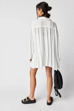FREE PEOPLE MOONSTRUCK SHIRT DRESS -Johnny Corral Shop download 14 23238f38 c093 405c 82e6 099ce388bd6e