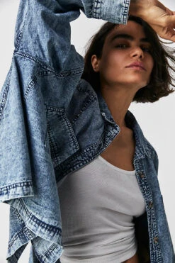 FREE PEOPLE BACK TO YOU DENIM JACKET -Johnny Corral Shop download 14 6d544c75 8a01 44ac 8491 621143d5d457