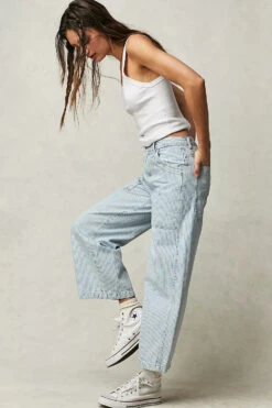 FREE PEOPLE PIPER MIDRISE CROP WIDE PANT -Johnny Corral Shop download 8 e8f5a33c fb53 4f3e 87a5 5d6571d22872