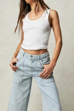 FREE PEOPLE PIPER MIDRISE CROP WIDE PANT -Johnny Corral Shop download 9 62911a19 93c5 445f bc32 2e78f24f582d