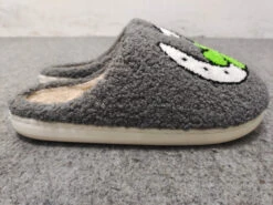 DREAMERS & SCHEMERS GOOD LUCK SLIPPER- WOMENS 7.5/8 -Johnny Corral Shop good luck slippers dreamers and schemers socks 29685441265751 720x 9e4c97ce bda0 47ce 9a42 e4cf87da420a