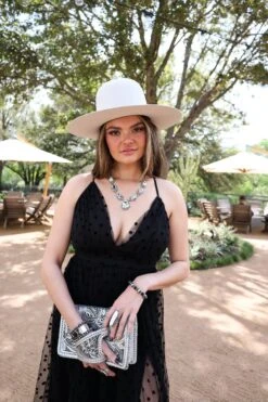 GREELEY HAT WORKS COMPETITOR SILVERMIST HAT -Johnny Corral Shop image 0eea51df b035 49a5 9de7 c2bd0d97f3e1