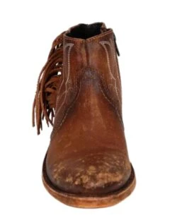 LIBERTY BLACK WOMEN'S DELIA BOOTIE -Johnny Corral Shop image 11fe2644 8695 4f1e 9fe4 cb4cf1d3b4ca