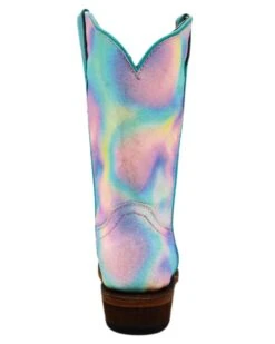 TANNER MARK YOUTH COTTON CANDY GIRL BOOT -Johnny Corral Shop image 177442dc 783e 4a2b a2f3 0f90c1adf907