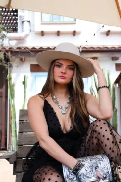 GREELEY HAT WORKS COMPETITOR SILVERMIST HAT -Johnny Corral Shop image 19f45f7a 3d88 4b8e 9846 8c82d1ac5b00