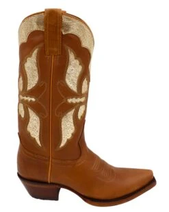 CABORCA SILVER BY LIBERTY WOMEN'S LILIA BOOT