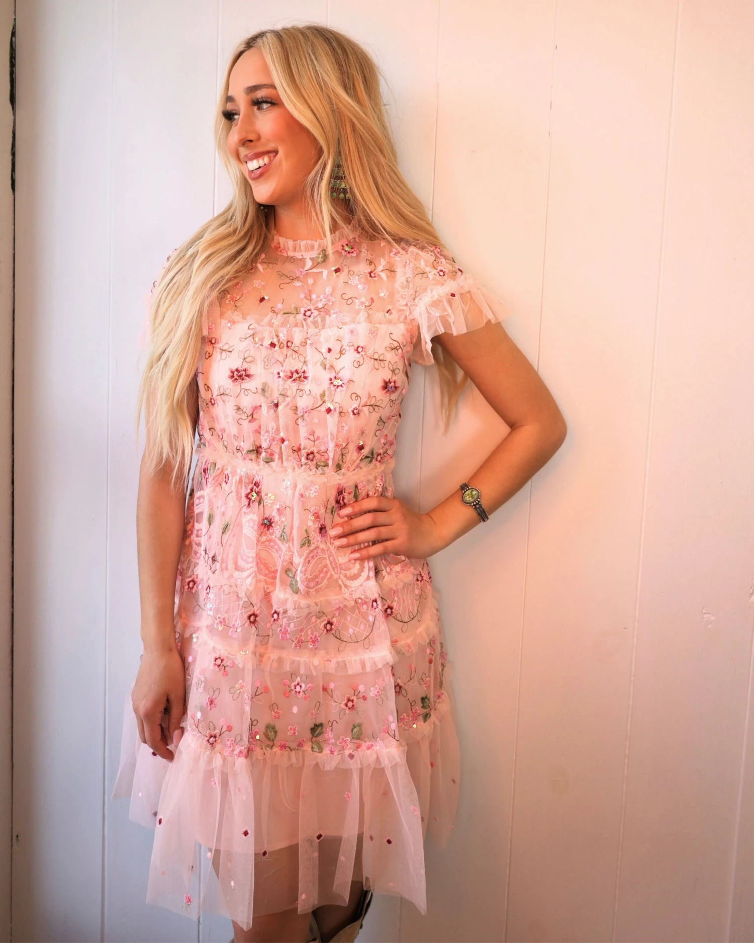 BEULAHSTYLE FAIRYTALE DRESS 2 BEULAHSTYLE FAIRYTALE DRESS - Image 2