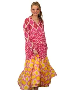 CUBA DRESS -Johnny Corral Shop image 24e7a50f 424c 4cdb 9eac d0e1d4c7c5d2