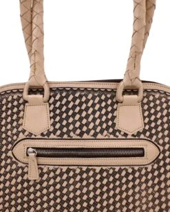 QUE CHULA MALENTINE MEDIANO CREAM PURSE -Johnny Corral Shop image 414d9ace 5f92 43ca 83e1 2e3d0c52ab28