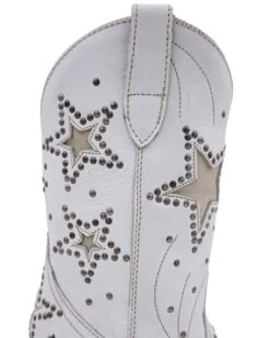 LIBERTY BLACK WOMEN'S CALIPSO MISSOURI BLANCO BOOT -Johnny Corral Shop image 5fc4a74f b4b5 4fe9 932d a4f88ee8075b