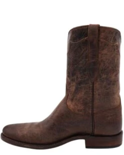 BLACK JACK MEN'S ROPER BROWN MADDOG BOOT -Johnny Corral Shop image 654c3f35 79a9 4ffe b183 a21d379d31a0