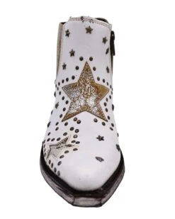 LIBERTY BLACK WOMEN'S MEGAN BOOT -Johnny Corral Shop image 695abe29 a290 40f7 a51c 8487f046daa1