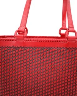 QUE CHULA KAROL RED TOTE -Johnny Corral Shop image 6d089e43 7a43 4ffa bdff 916d30bf1ea1