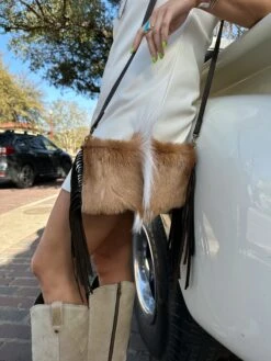 SPRINGBOK WITH FRINGE PURSE -Johnny Corral Shop image 7c2402df 9778 42c3 b4ae 2fcce408494b